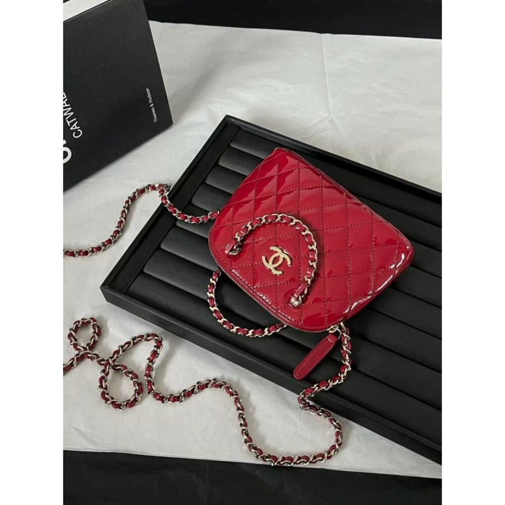 Chanel Women Pre-Loved Bag Very Good Condition